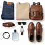 Men's Fashion Items